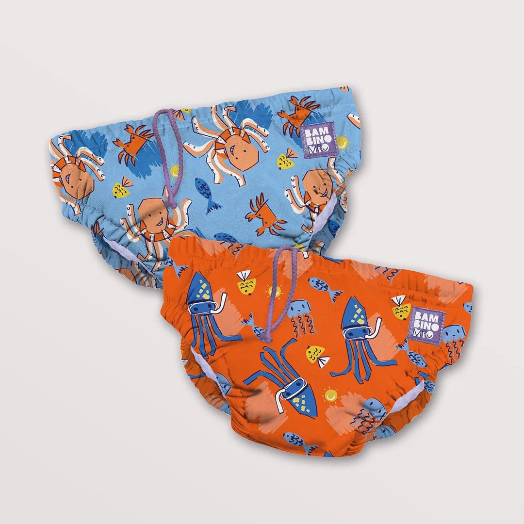 Reusable Swim Nappy - 2 pack - Baby&More