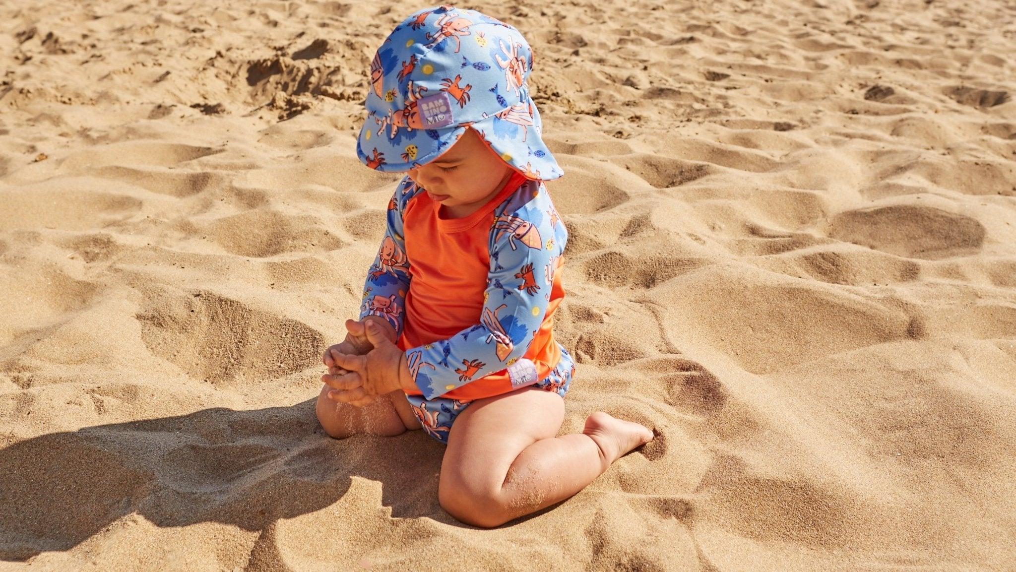 Reusable Swim Ready 3 Piece Set - Wave Patrol - Baby&More