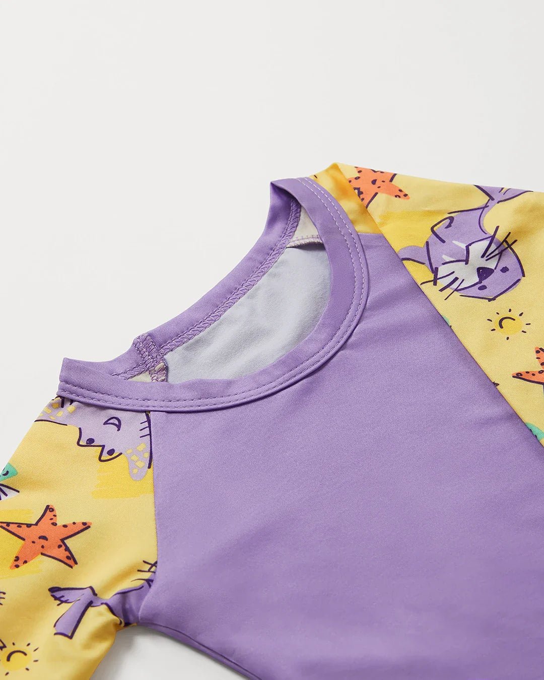 Reusable Swimming 4 Piece Set - 2 Nappies, Swim Vest & Hat - Baby&More