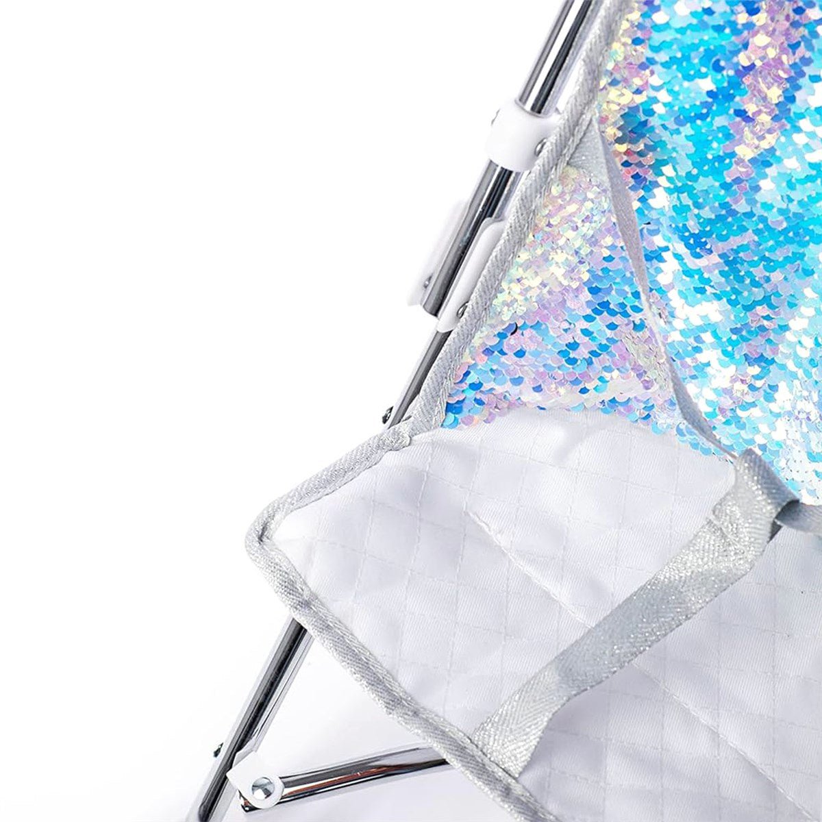 Roma Polly Dolls Pushchair - Sparkle - Baby&More