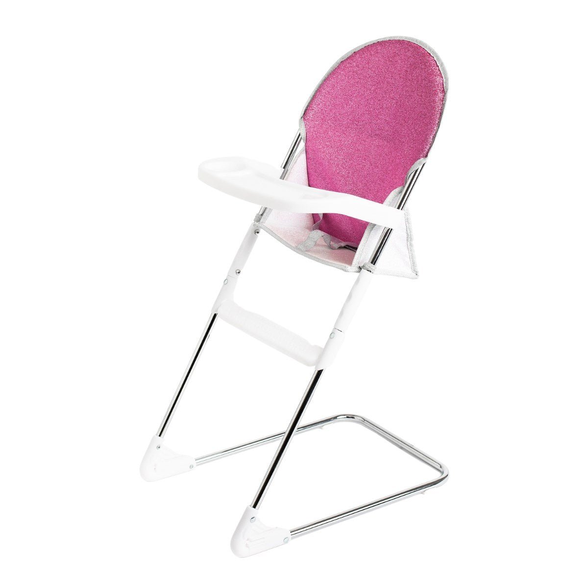 Roma Stephanie Dolls Highchair - Baby&More