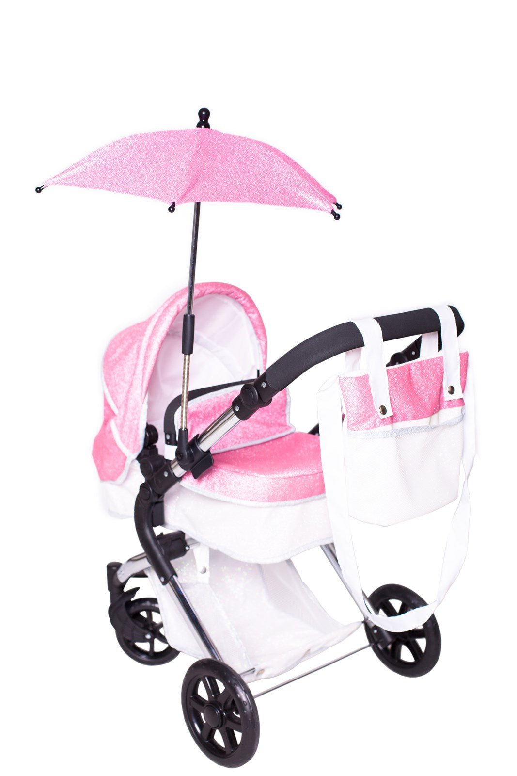 Roma Stephanie Dolls Parasol for a Toy Pram - Baby&More