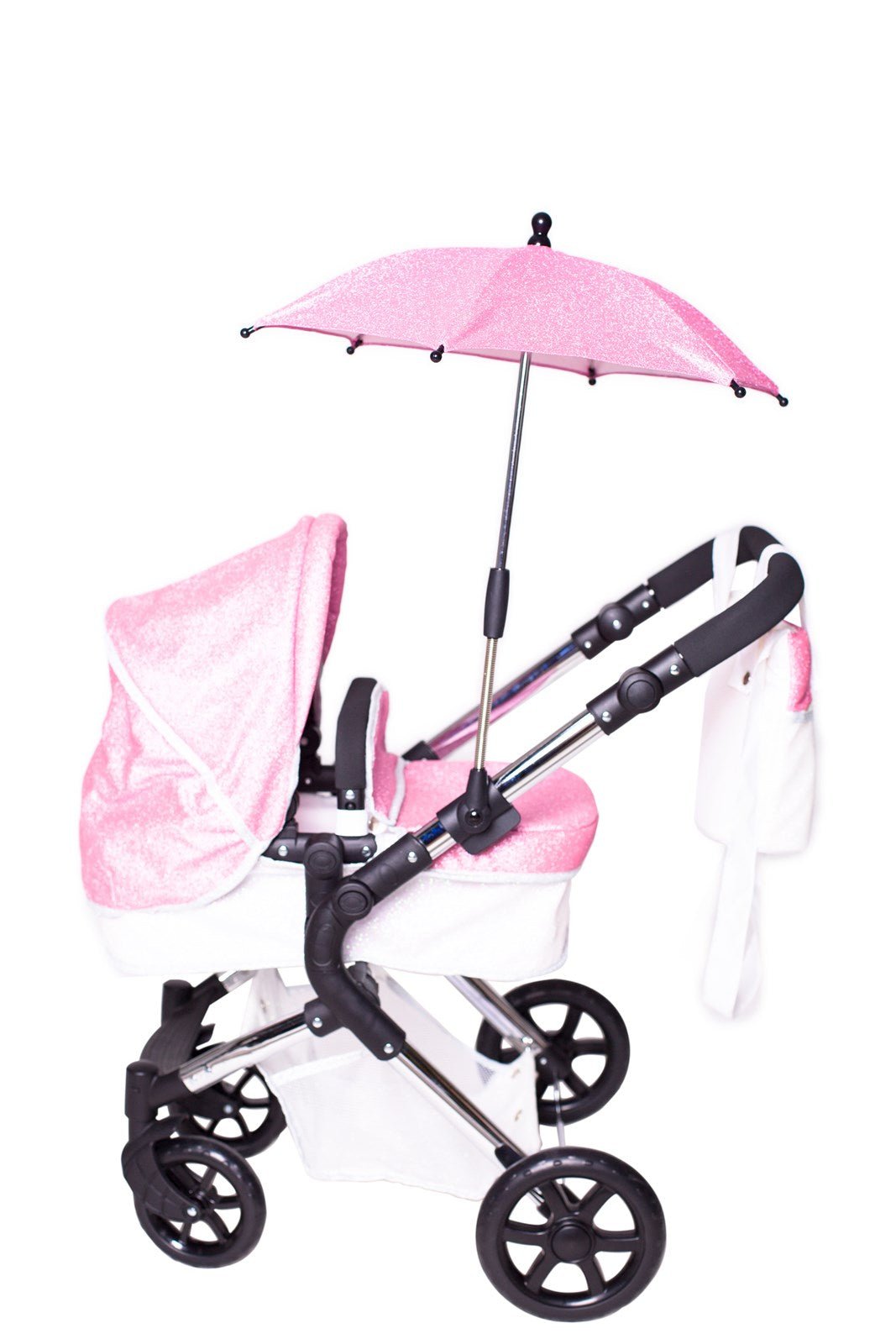 Roma Stephanie Dolls Parasol for a Toy Pram - Baby&More