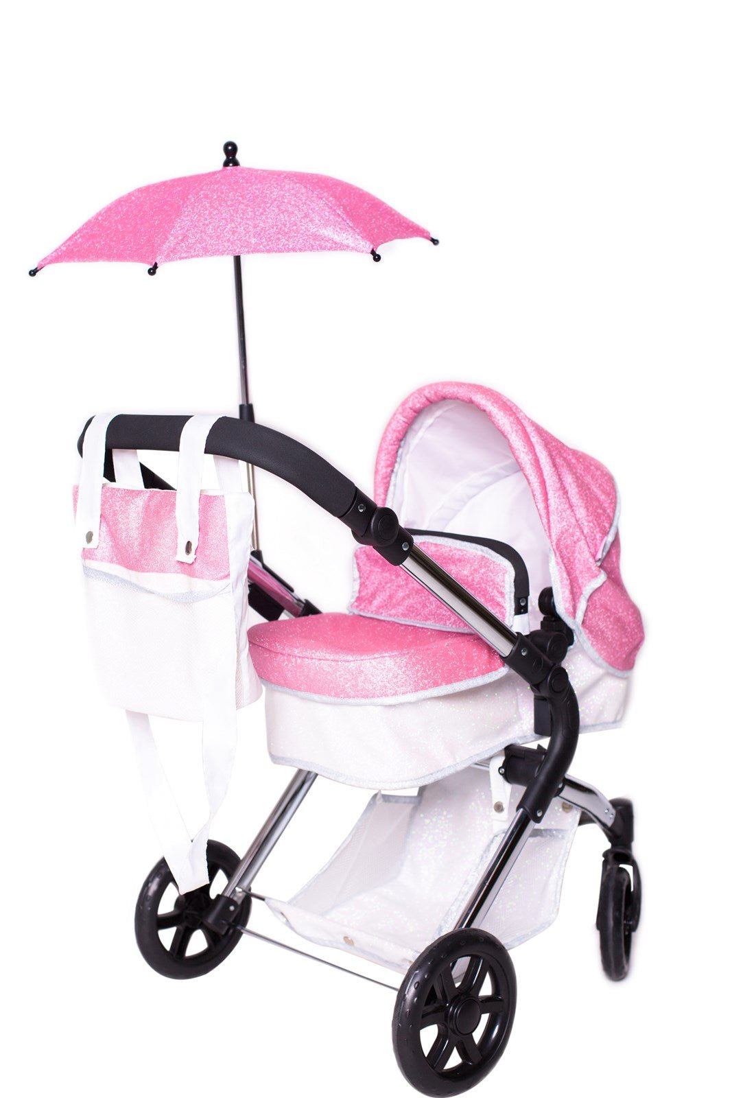 Roma Stephanie Dolls Parasol for a Toy Pram - Baby&More