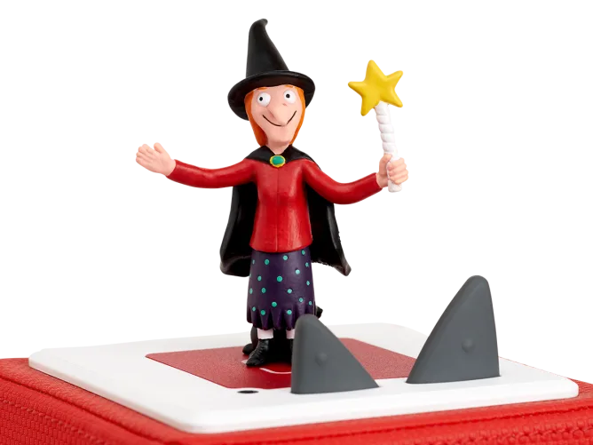 Tonies Story Character - Room on the Broom