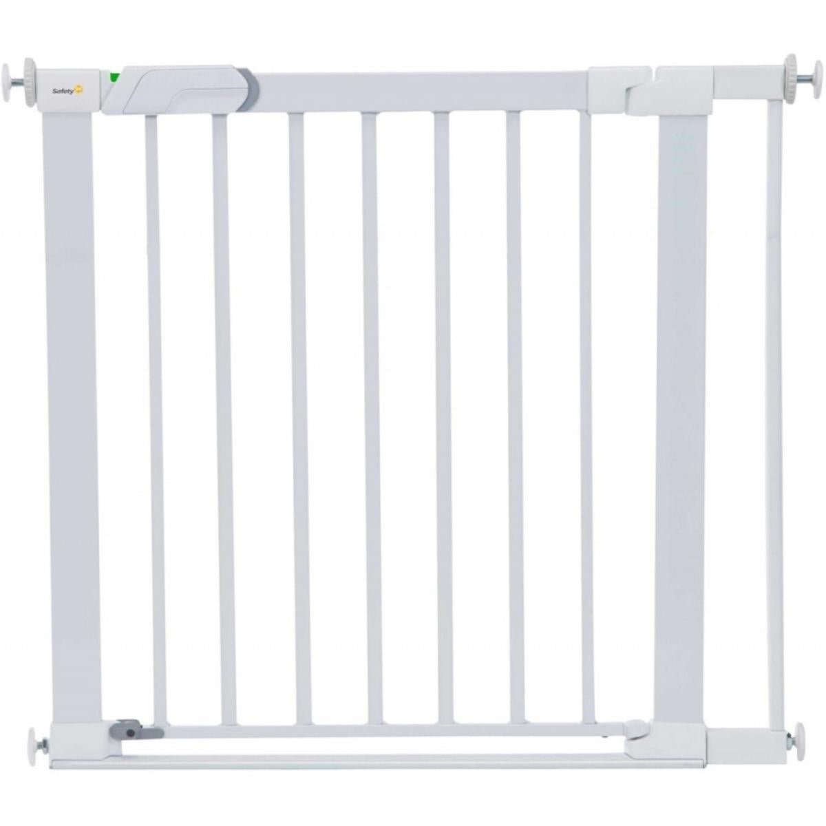 Safety 1st Flat Step Pressure Gate - 73 - 80cm - Baby&More