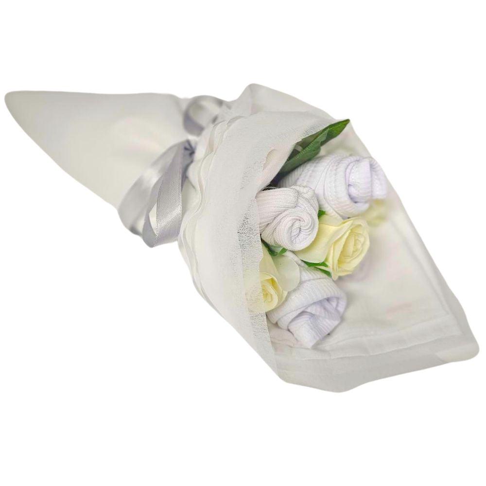 Say It Baby - Mini Unisex Baby Clothes Bouquet Gift - Baby&More