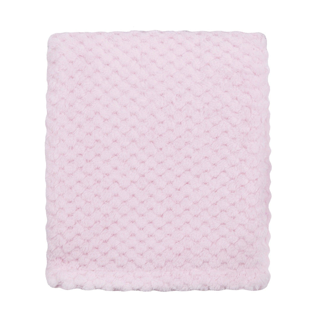 Say It Baby - Traditional Baby Pinks Clothes Bouquet Gift - Baby&More