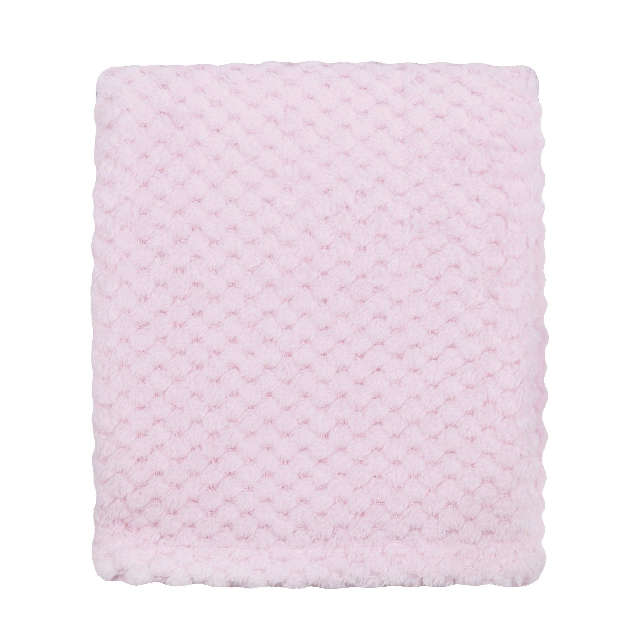 Say It Baby - Traditional Baby Pinks Clothes Bouquet Gift - Baby&More