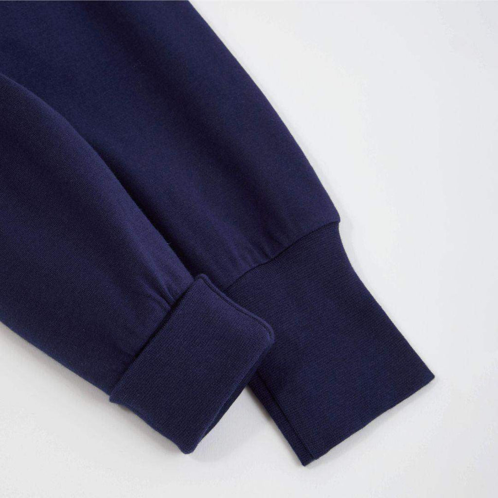 ScandiBugs Own Label Organic Yoga Pants - Deep Sea Navy
