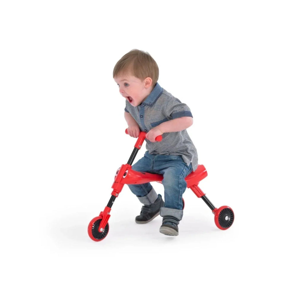 Scuttlebug Beetle 3 Wheel Ride On - Baby&More