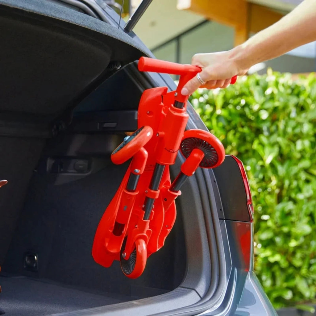 Scuttlebug Beetle 3 Wheel Ride On - Baby&More