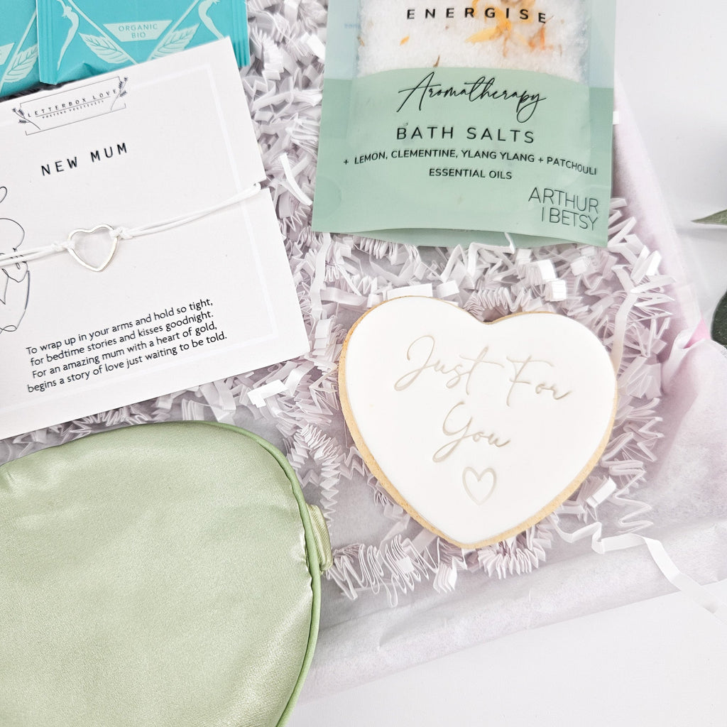Self Care For New Mums Letterbox Gift - Baby&More
