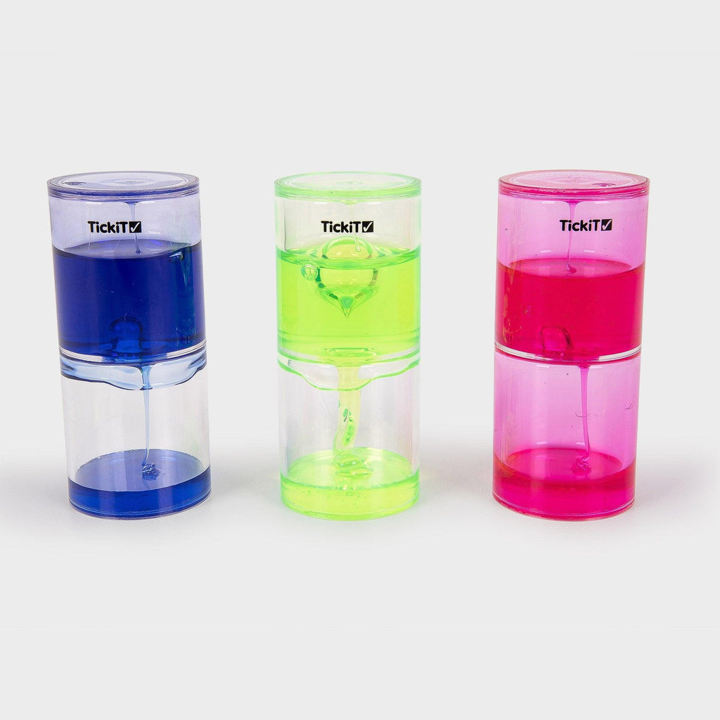 Sensory Ooze Tube Set - Baby&More