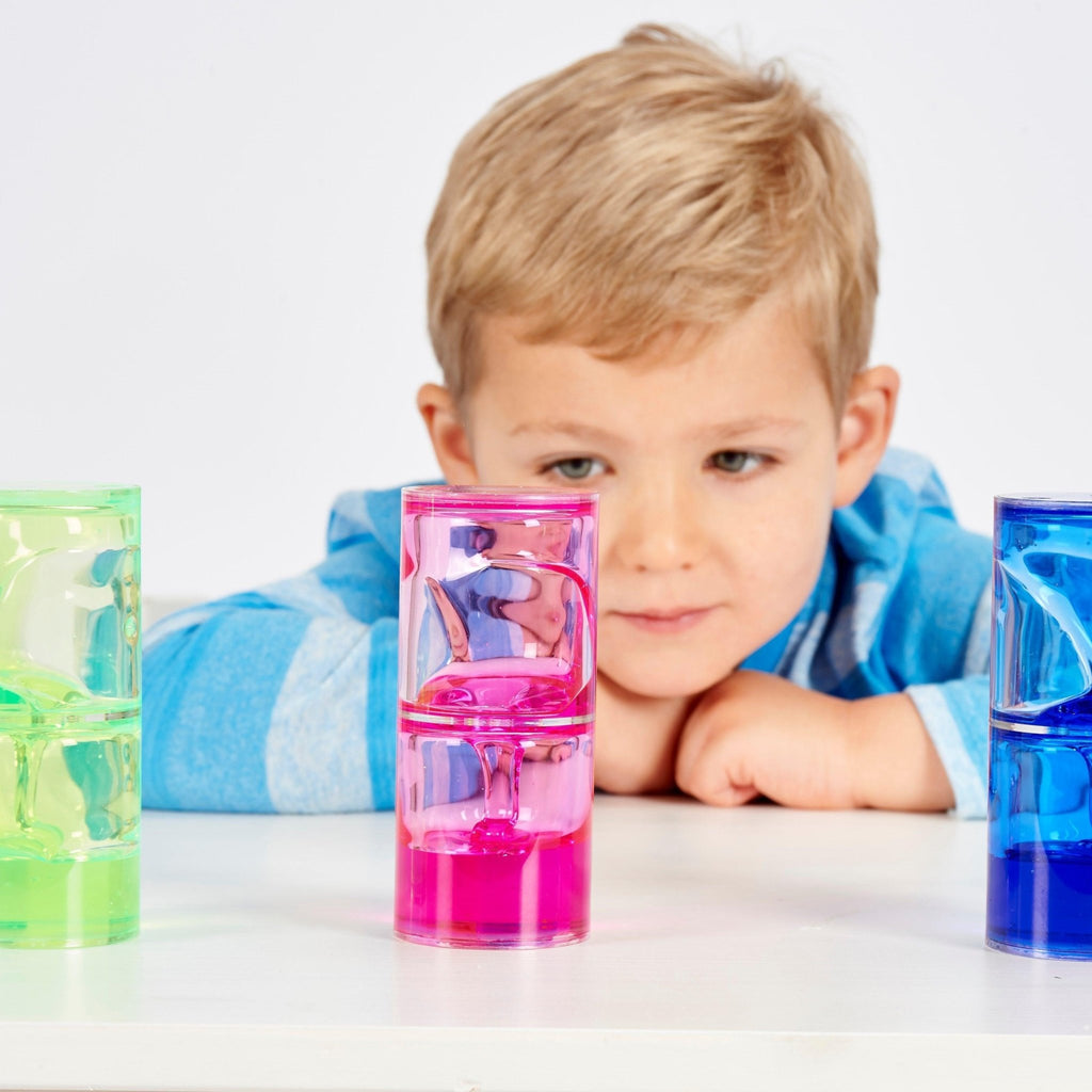 Sensory Ooze Tube Set - Baby&More