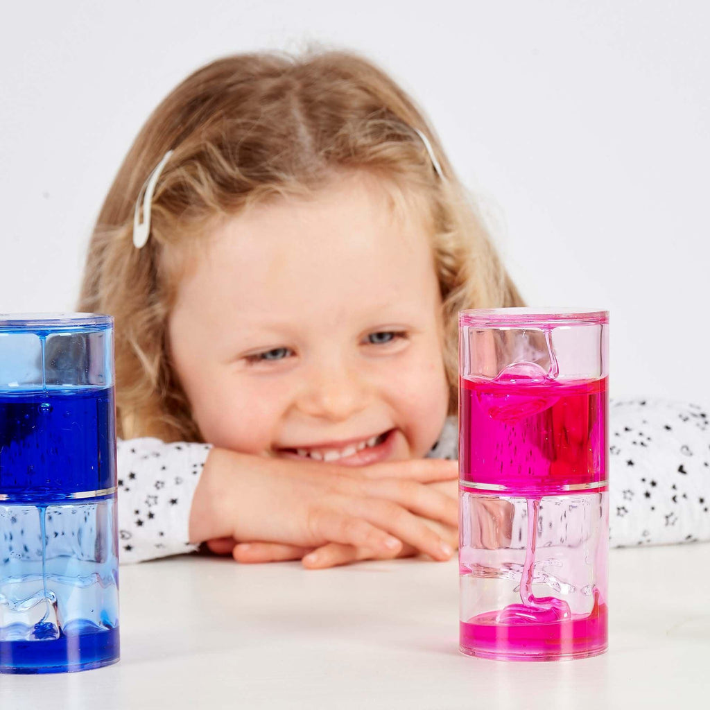 Sensory Ooze Tube Set - Baby&More