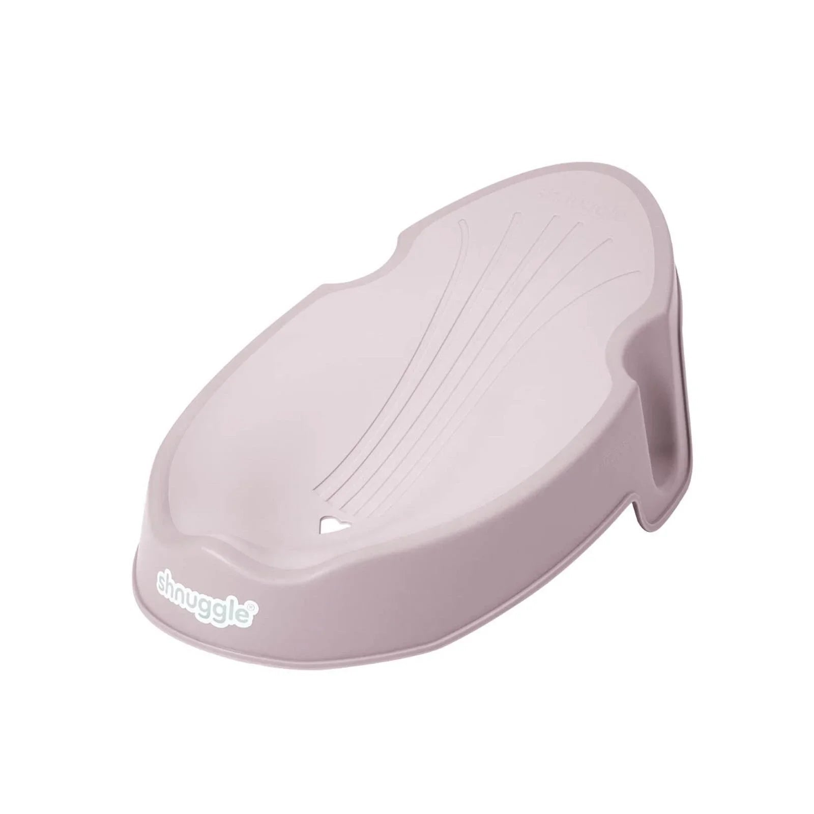 Shnuggle Newborn Bath Support – Blossom - Baby&More