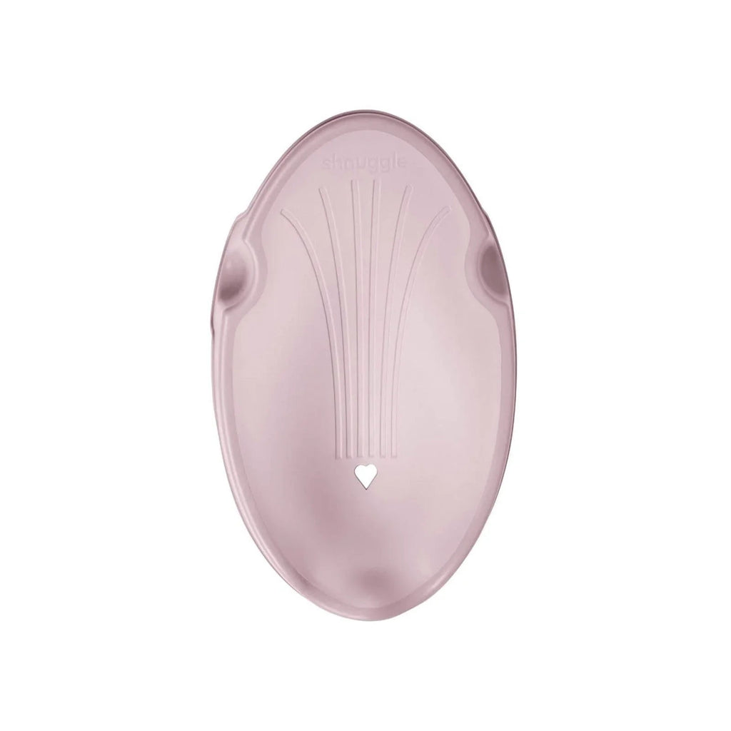 Shnuggle Newborn Bath Support – Blossom - Baby&More