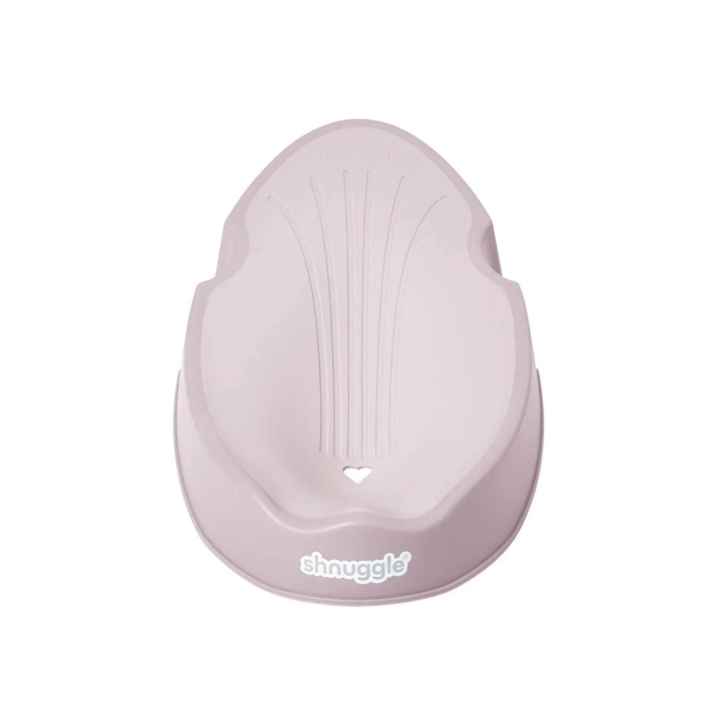 Shnuggle Newborn Bath Support – Blossom - Baby&More