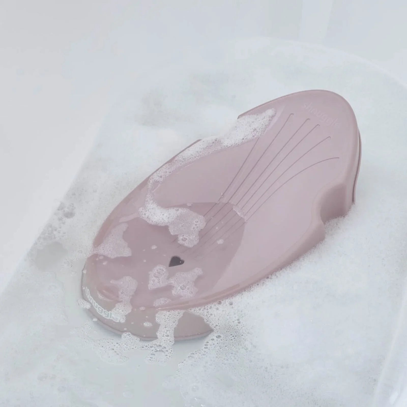 Shnuggle Newborn Bath Support – Blossom - Baby&More