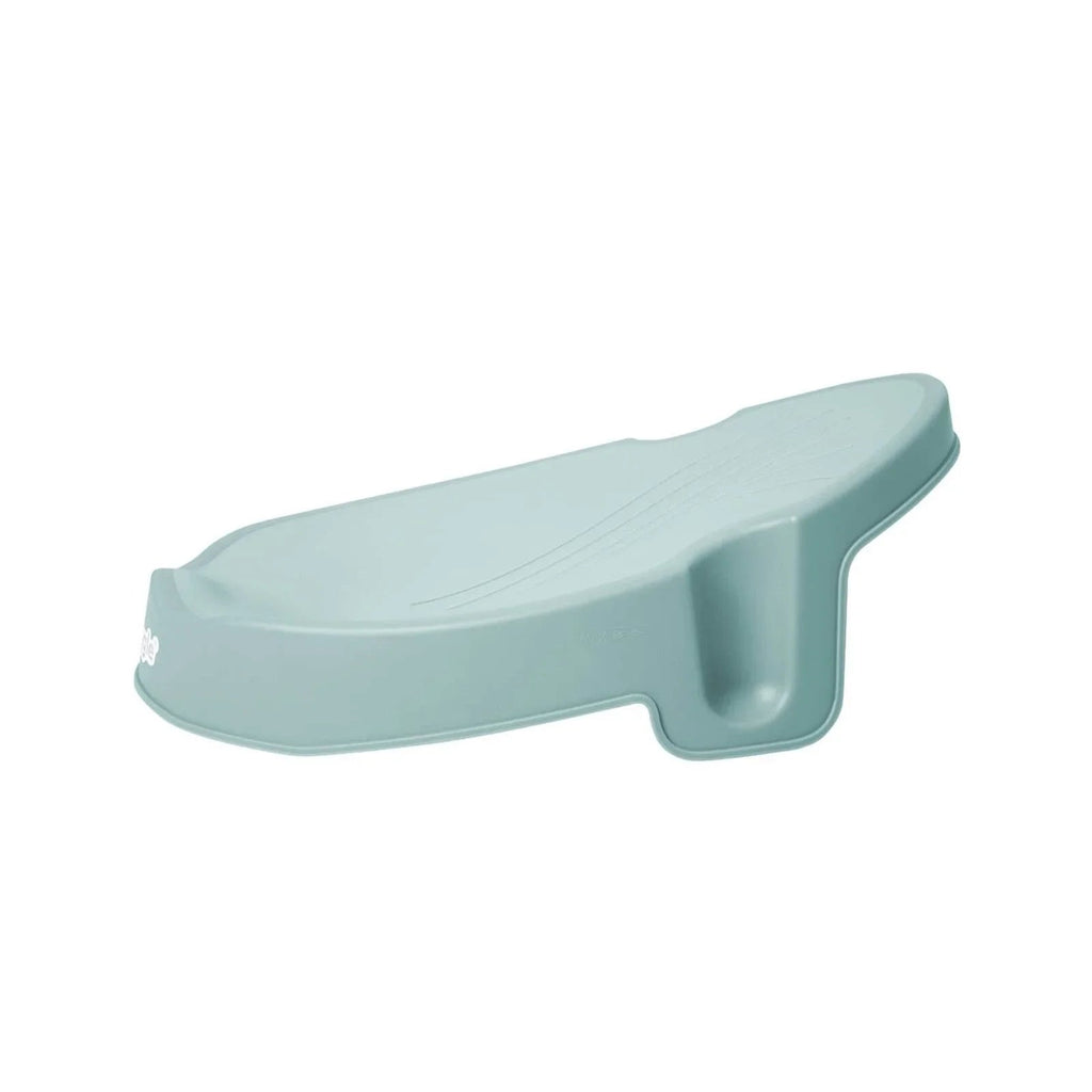 Shnuggle Newborn Bath Support – Eucalyptus - Baby&More