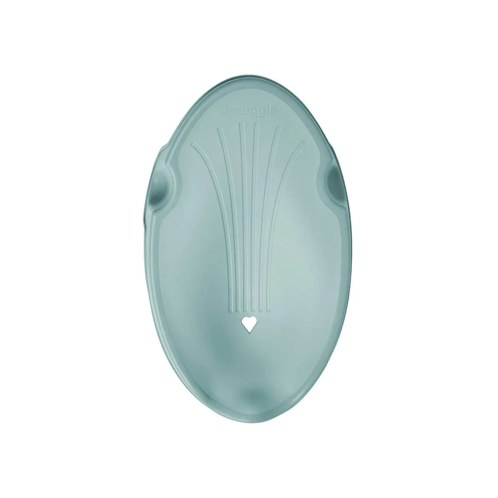 Shnuggle Newborn Bath Support – Eucalyptus - Baby&More