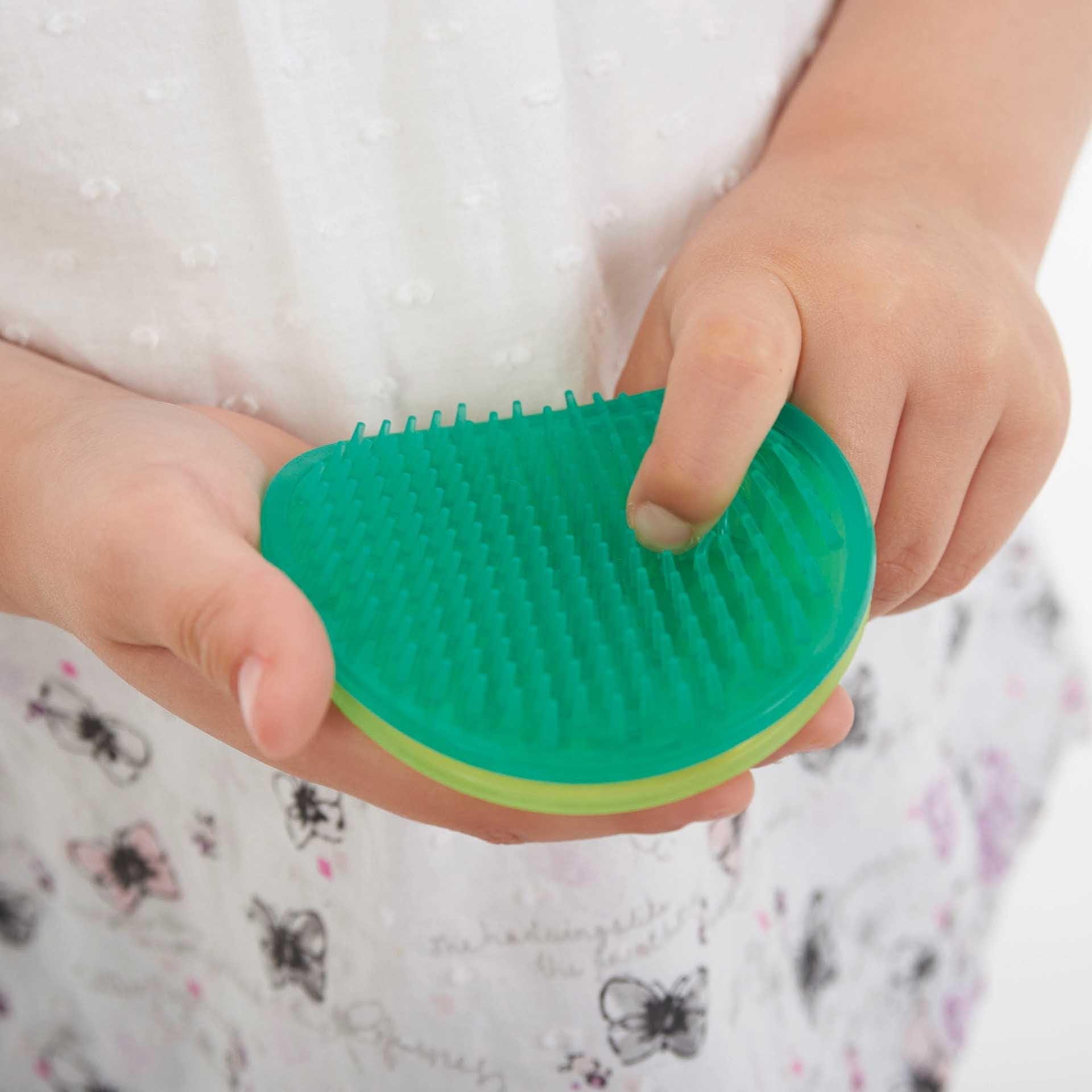 SiliShapes® Sensory Circle Set - Baby&More