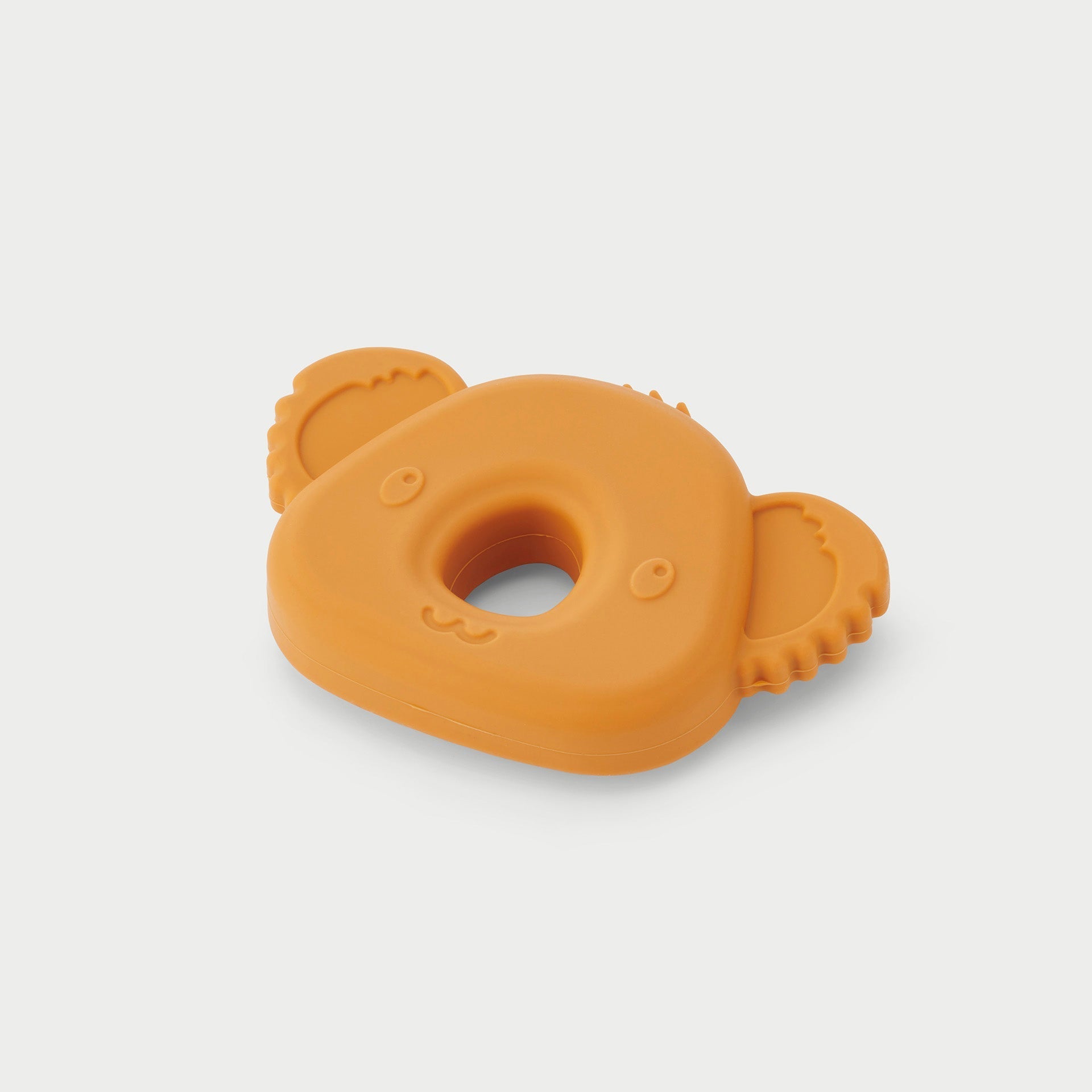 SiliSoft® Koala Wooden Teether - Baby&More
