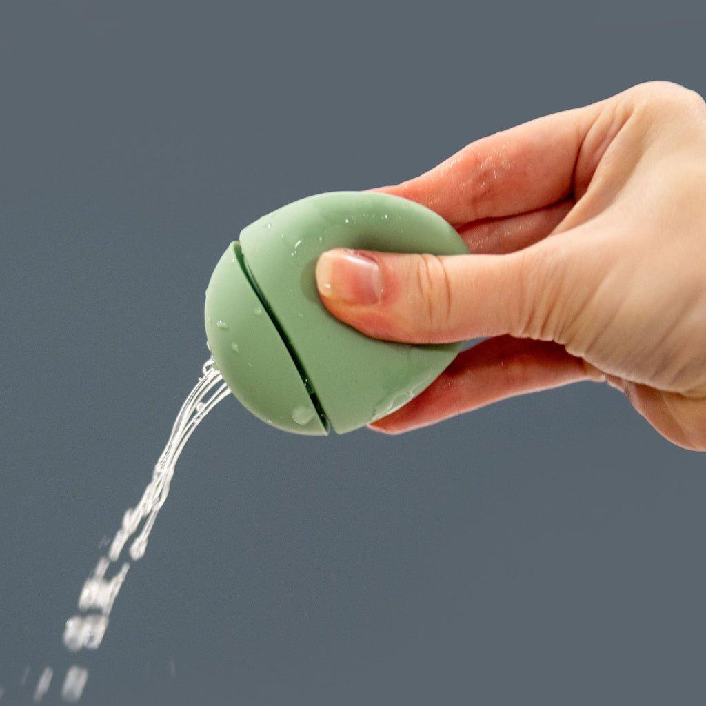 SiliSoft® Sensory Eggs - Rainbow - Baby&More