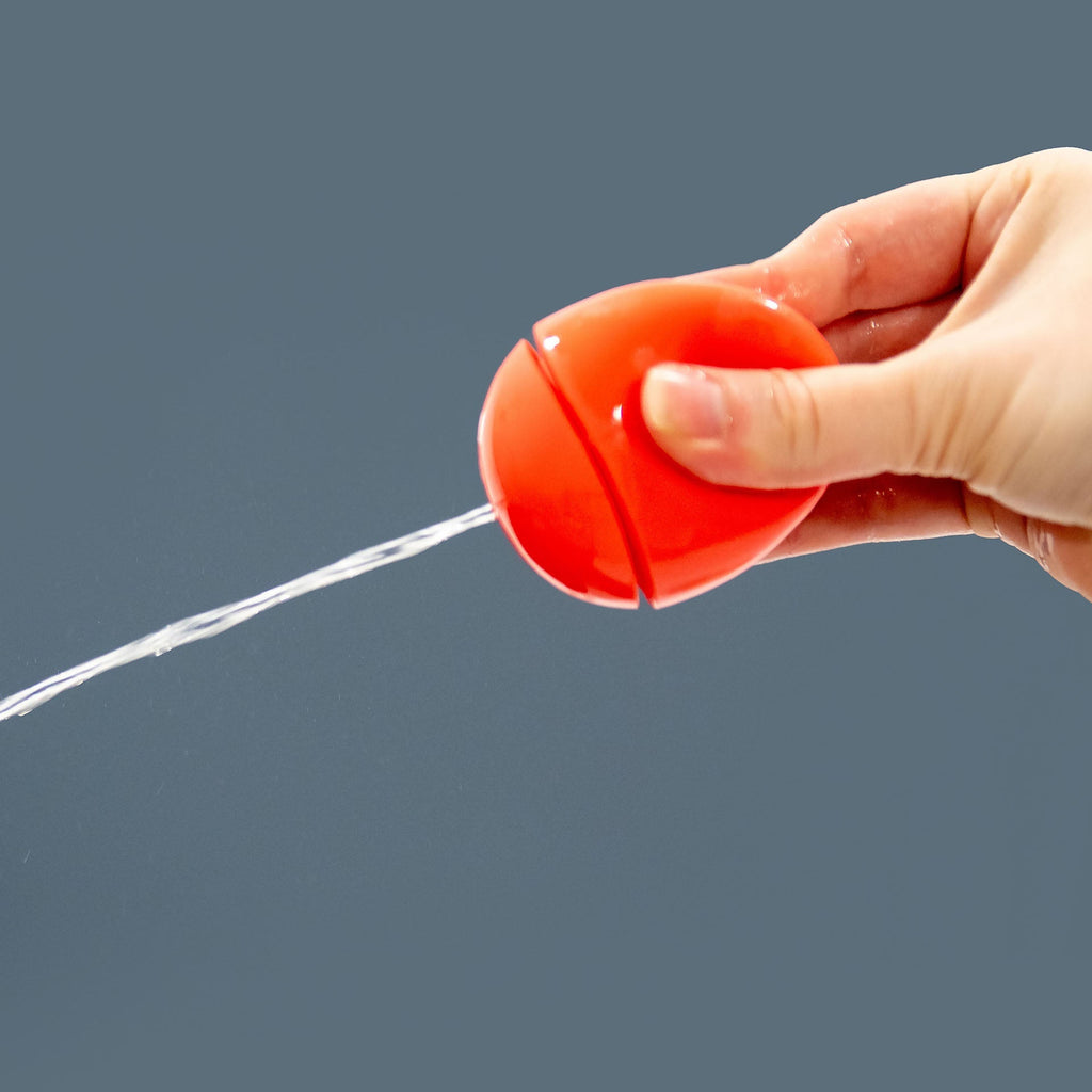 SiliSoft® Sensory Eggs - Rainbow - Baby&More