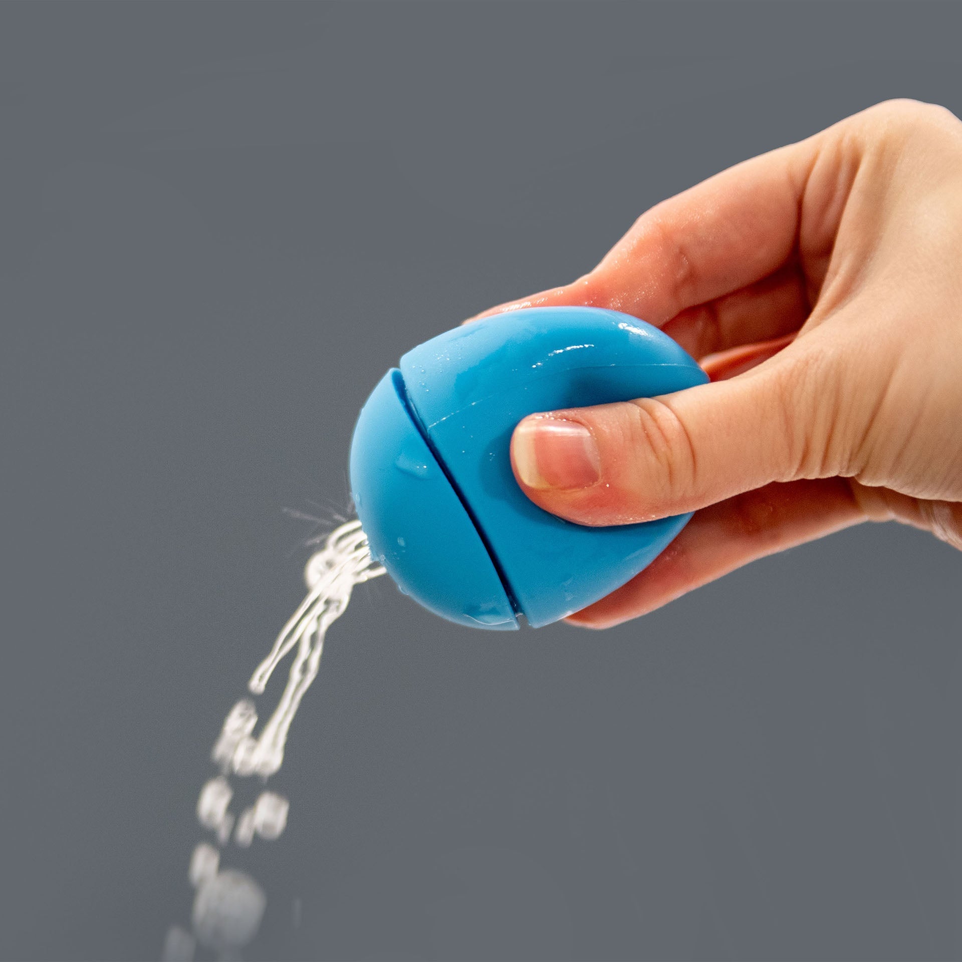 SiliSoft® Sensory Eggs - Rainbow - Baby&More