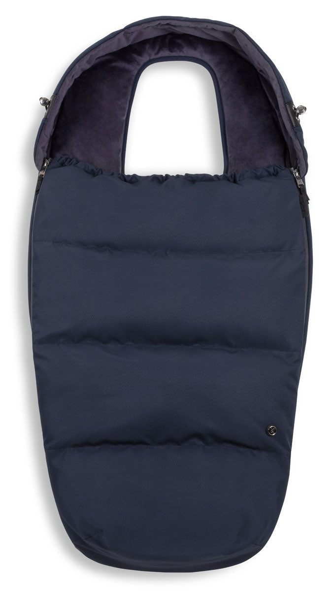 Silver Cross Footmuff - 4 Colours - Baby&More