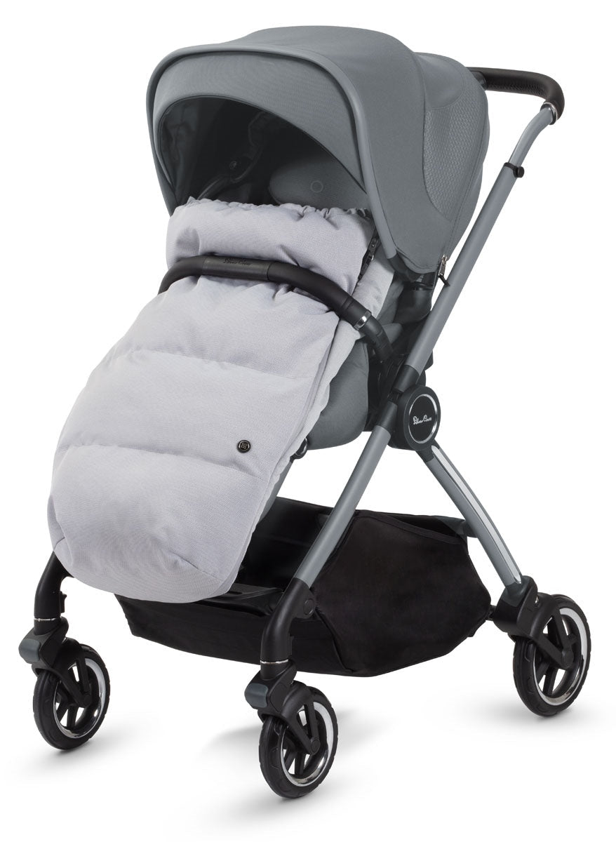 Silver Cross Footmuff - 4 Colours - Baby&More