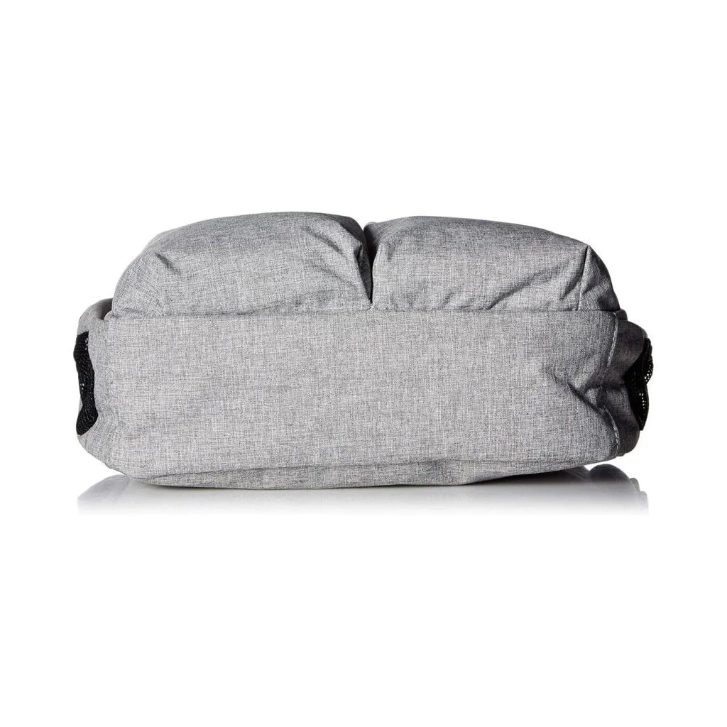 Skip Hop Duo Signature Changing Bag - Grey Melange - Baby&More