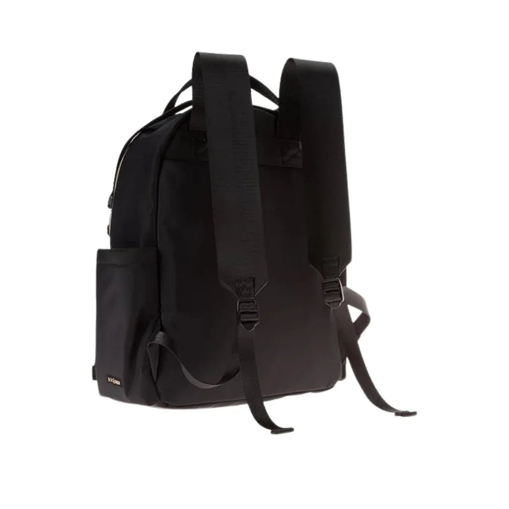Skip Hop Envi-Luxe Changing Backpack - Black - Baby&More