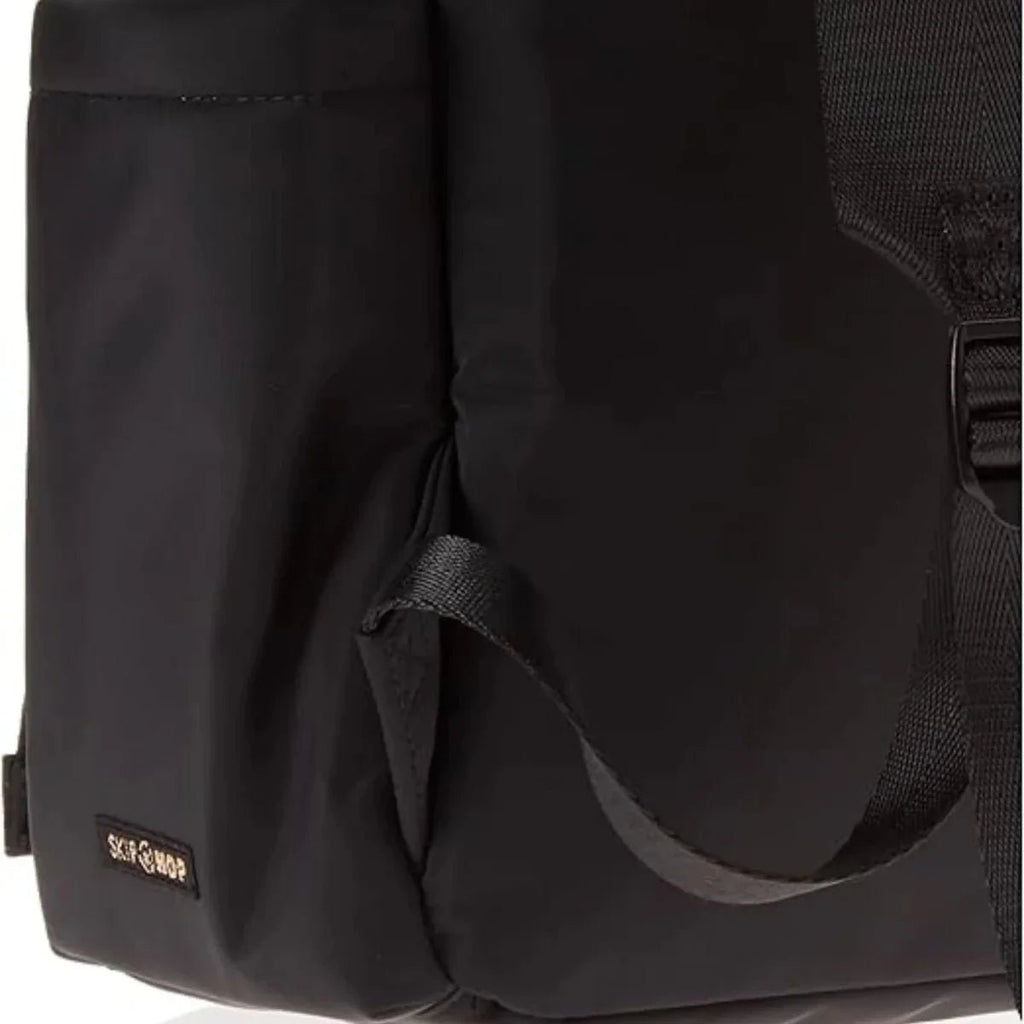 Skip Hop Envi-Luxe Changing Backpack - Black - Baby&More