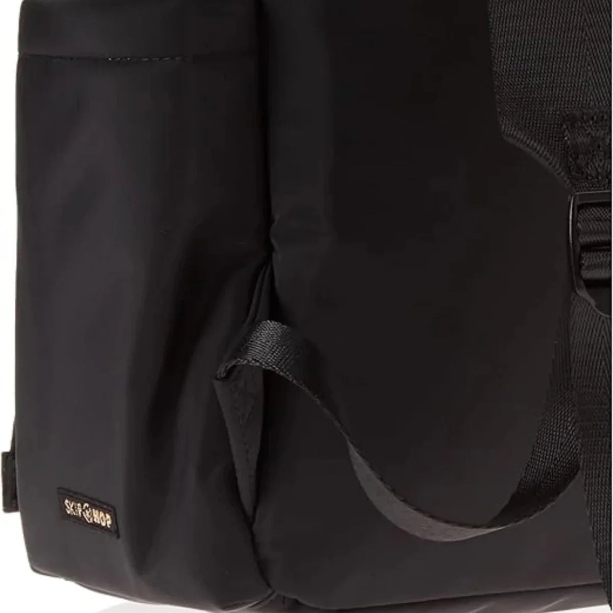 Skip Hop Envi-Luxe Changing Backpack - Black - Baby&More