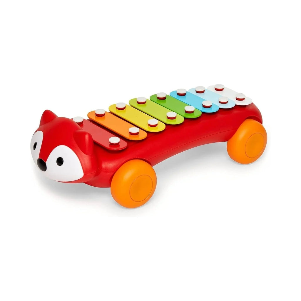 Skip Hop Explore & More Fox Xylophone - Baby&More