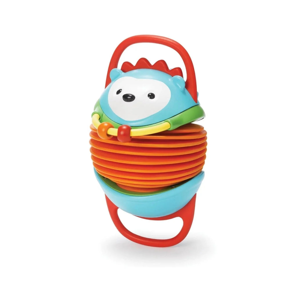 Skip Hop Explore & More Hedgehog Accordion - Baby&More