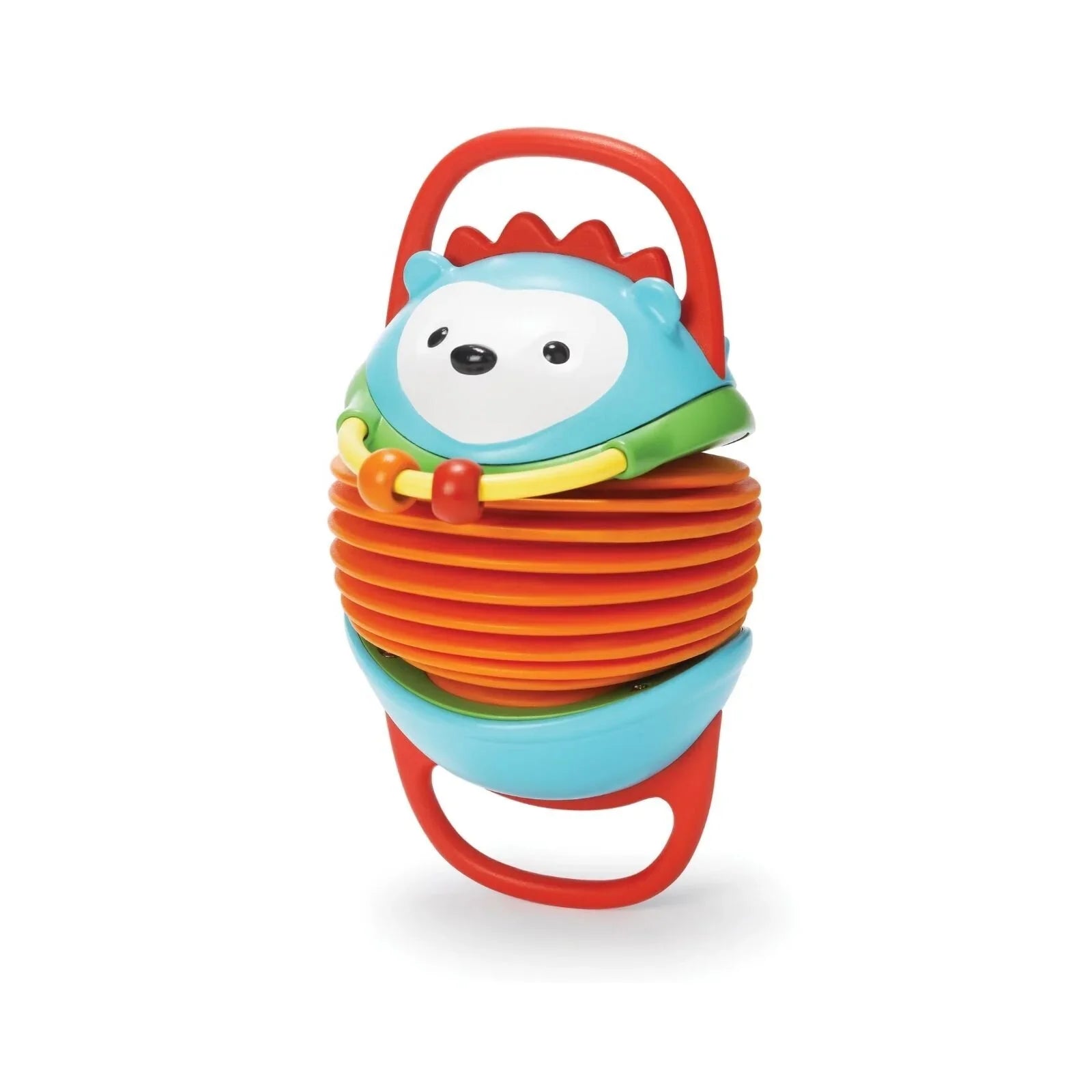 Skip Hop Explore & More Hedgehog Accordion - Baby&More