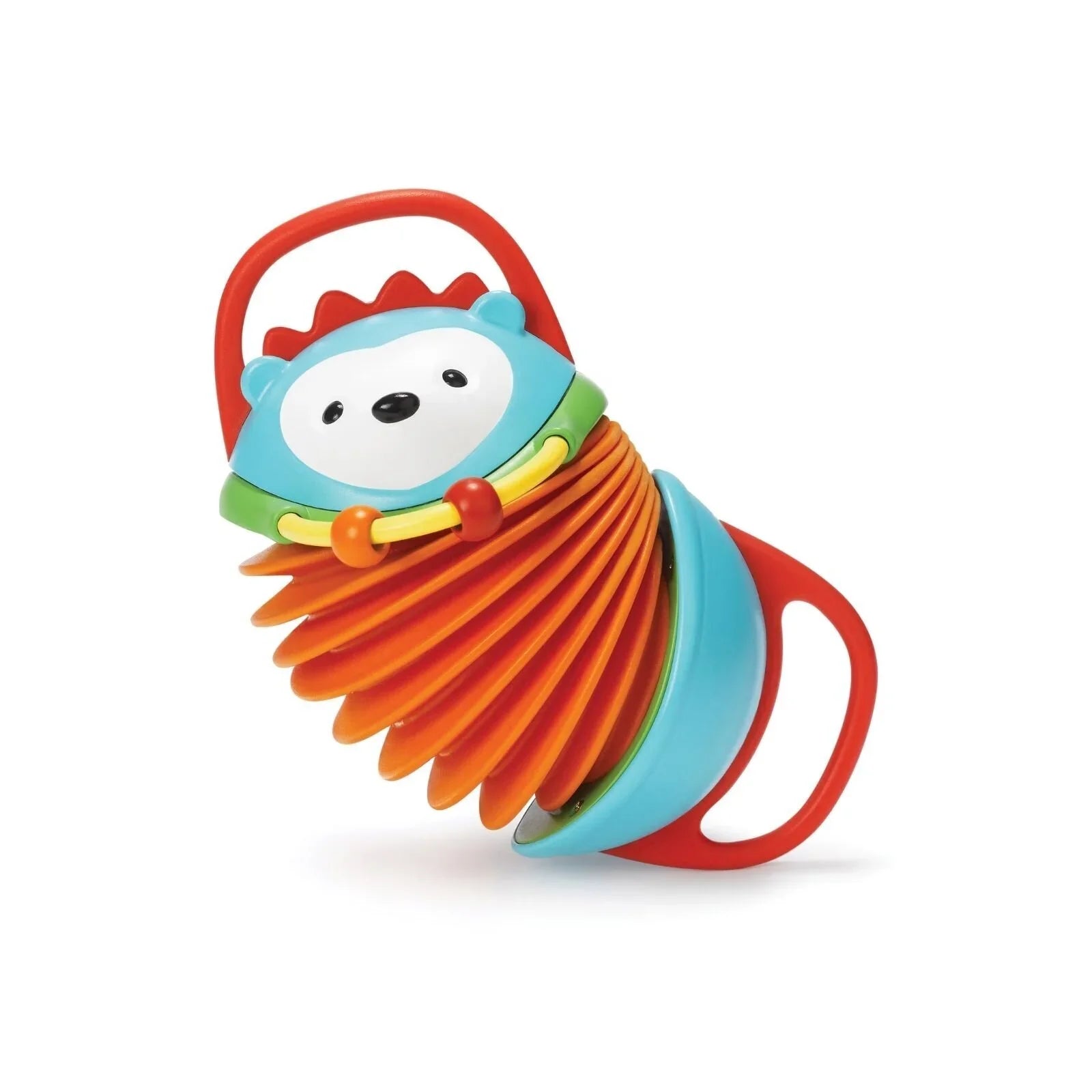 Skip Hop Explore & More Hedgehog Accordion - Baby&More