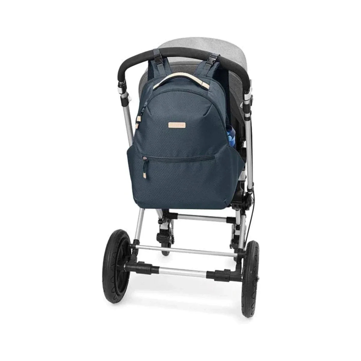Skip Hop Go Envi Eco Friendly Backpack - Slate Blue - Baby&More