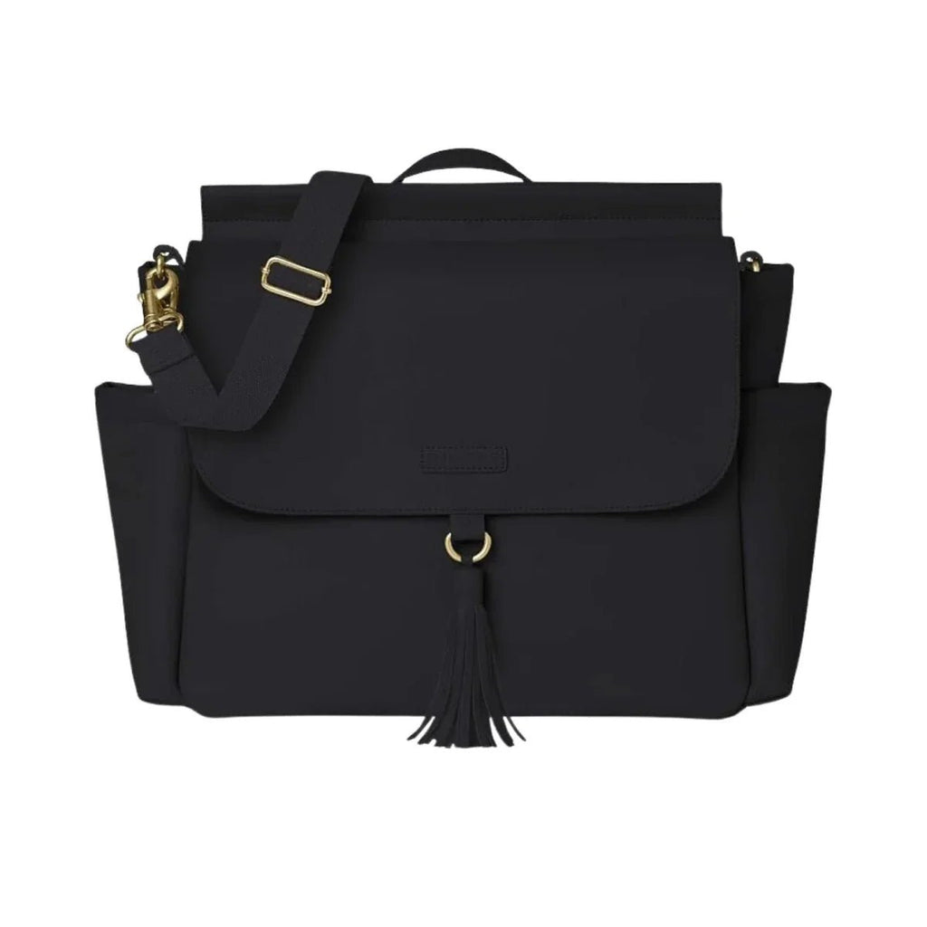 Skip Hop Greenwich Convertible Backpack - Black - Baby&More