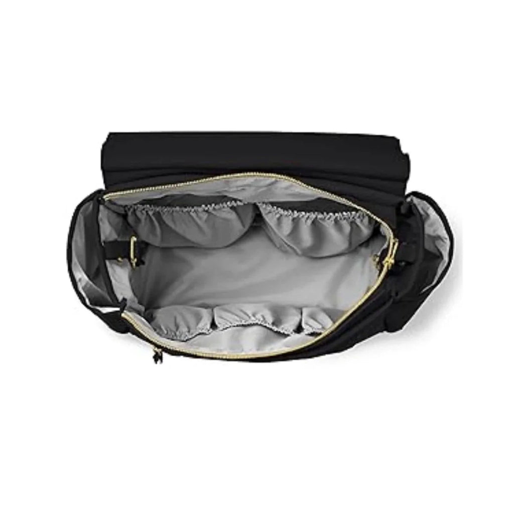 Skip Hop Greenwich Convertible Backpack - Black - Baby&More