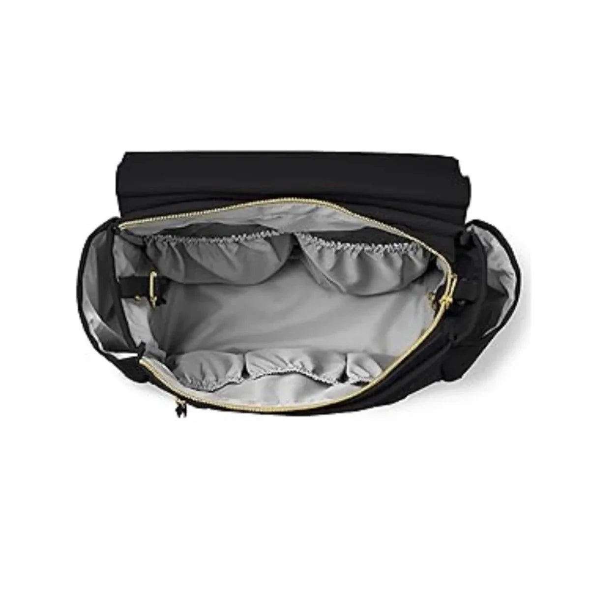 Skip Hop Greenwich Convertible Backpack - Black - Baby&More