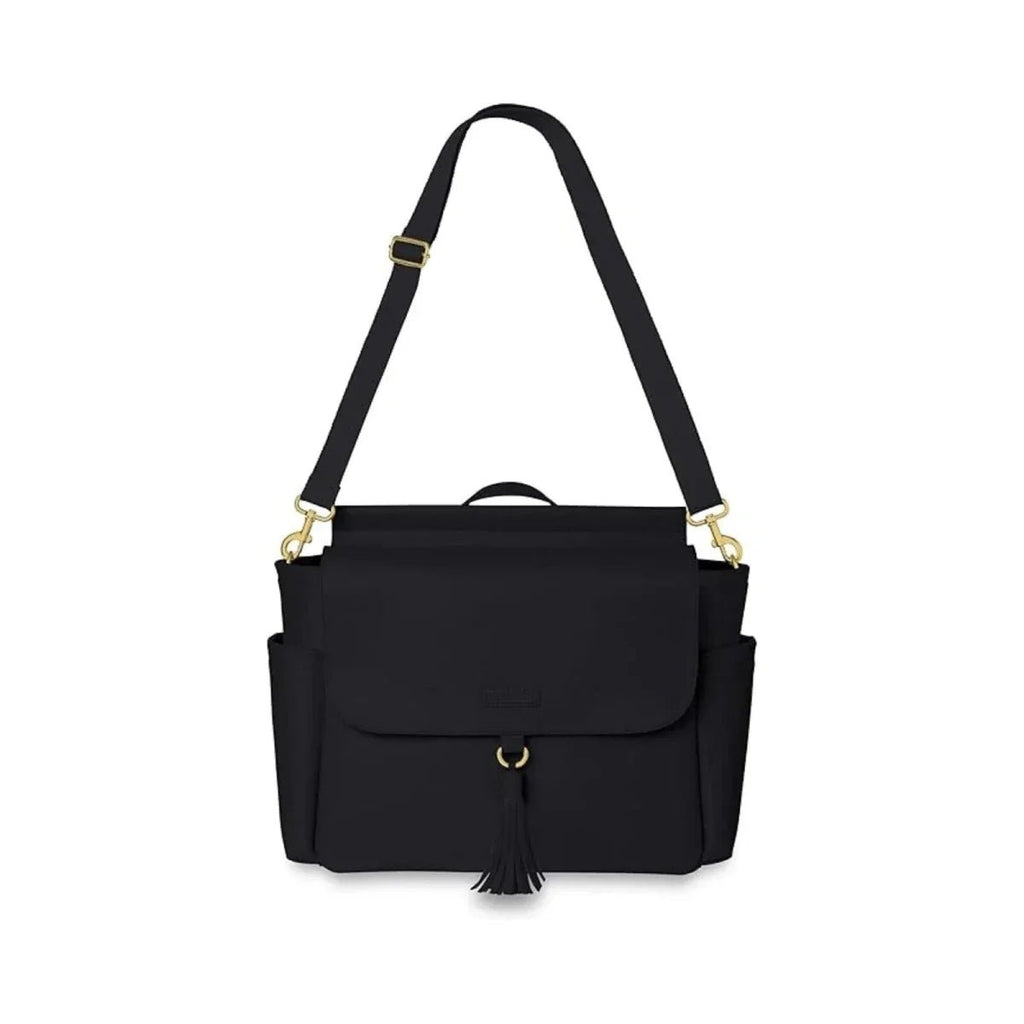 Skip Hop Greenwich Convertible Backpack - Black - Baby&More