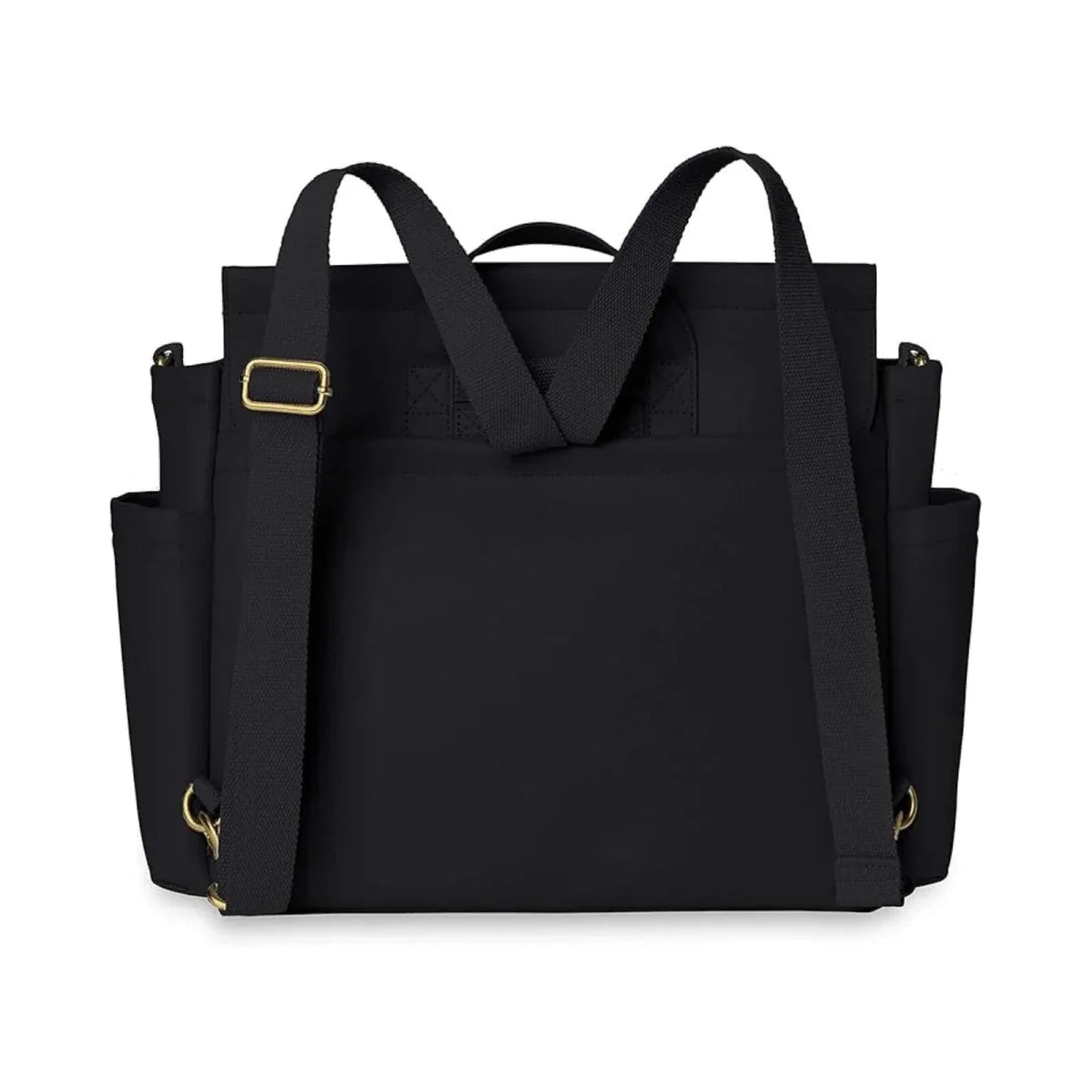 Skip Hop Greenwich Convertible Backpack - Black - Baby&More
