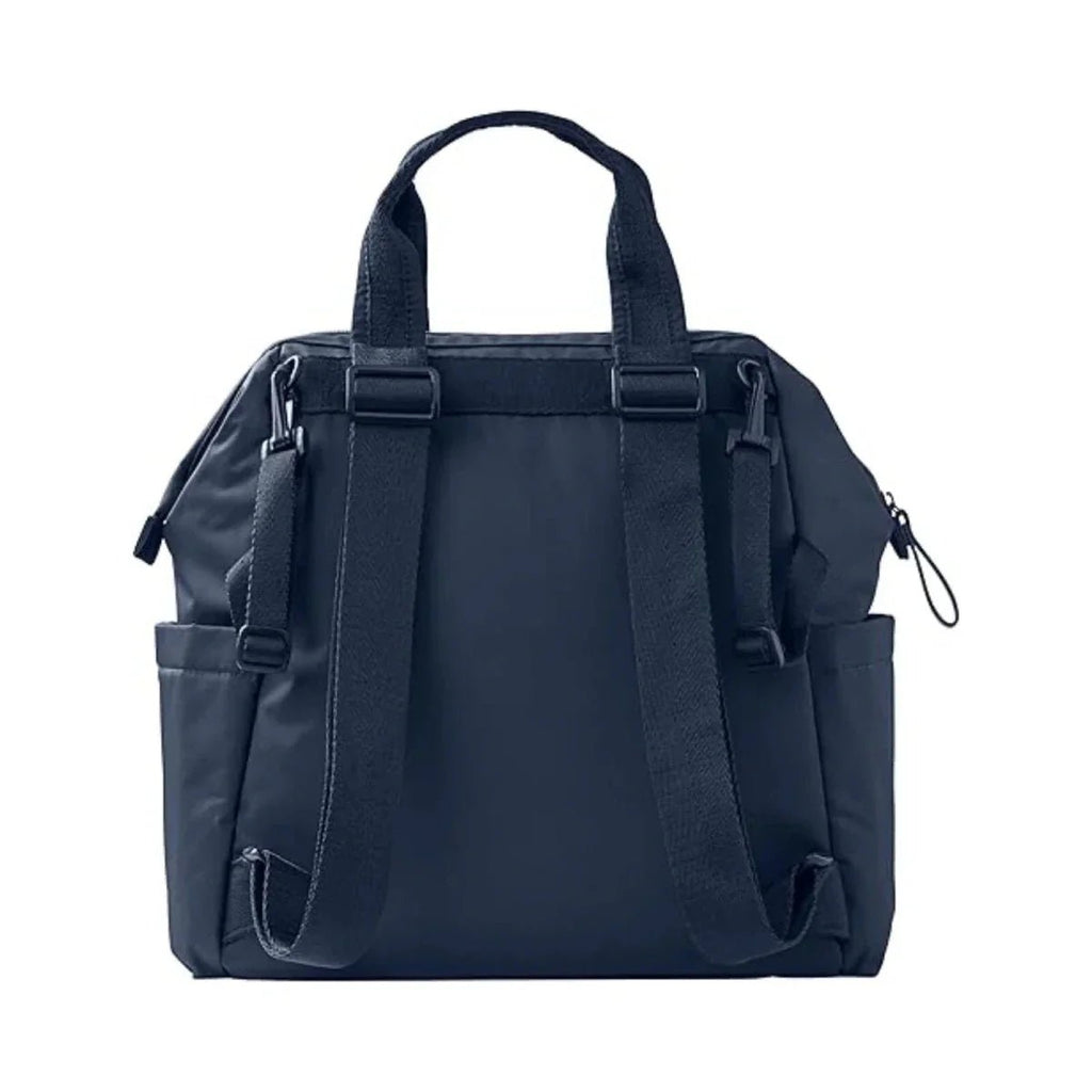 Skip Hop Main Frame Changing Backpack - Navy Blue - Baby&More