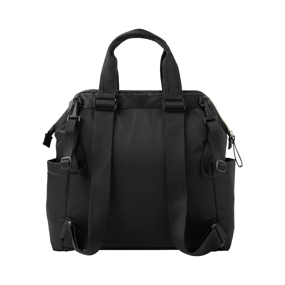 Skip Hop Main Frame Wide Open Backpack - Black - Baby&More