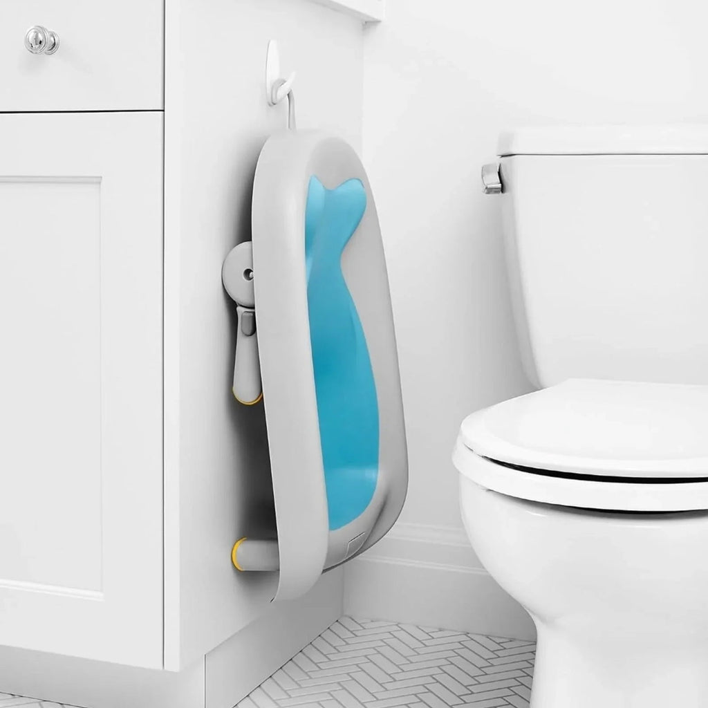 Skip Hop Moby Reclined Bath Support - Baby&More